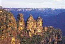 Blue Mountains and Jenolan Caves